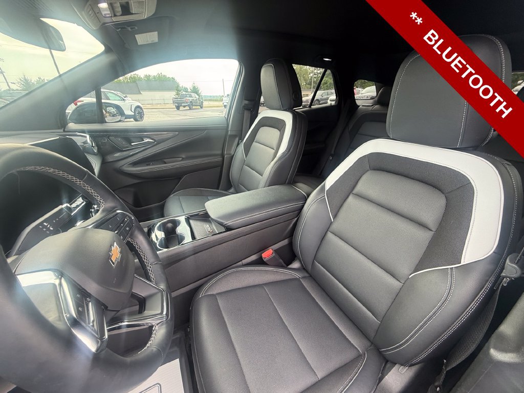 Used 2024 Chevrolet Blazer EV LT AWD/4WD image 15