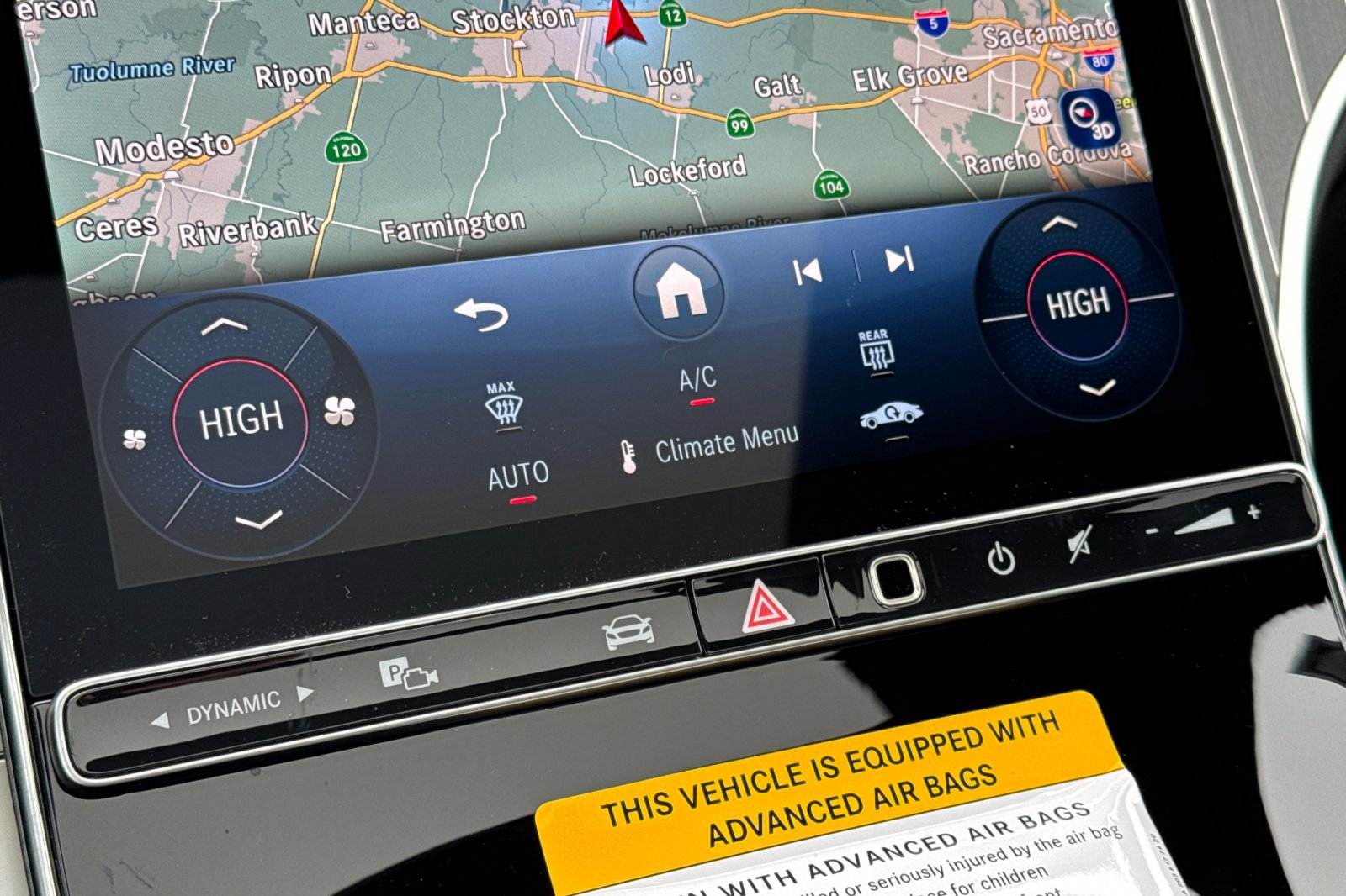 New 2026 Mercedes-Benz GLC 300 4MATIC image 21