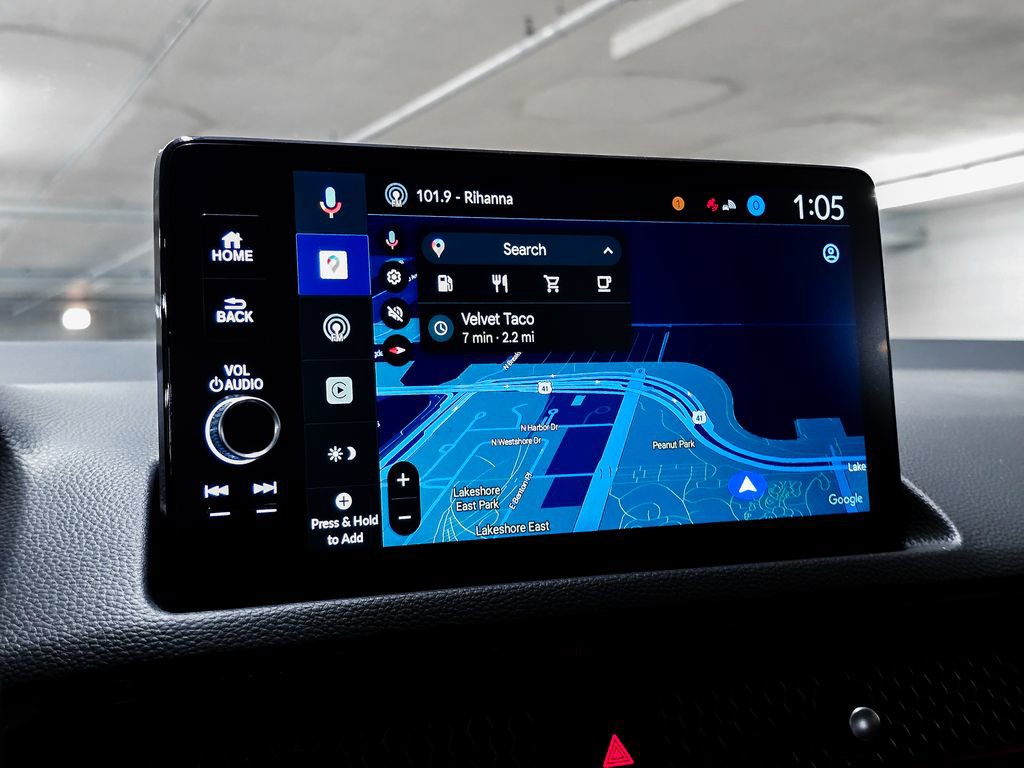 Certified 2026 Honda Civic Si image 28