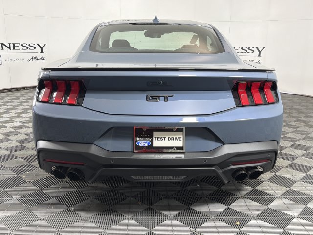 New 2026 Ford Mustang GT w/ Mustang Nite Pony Package RWD image 18