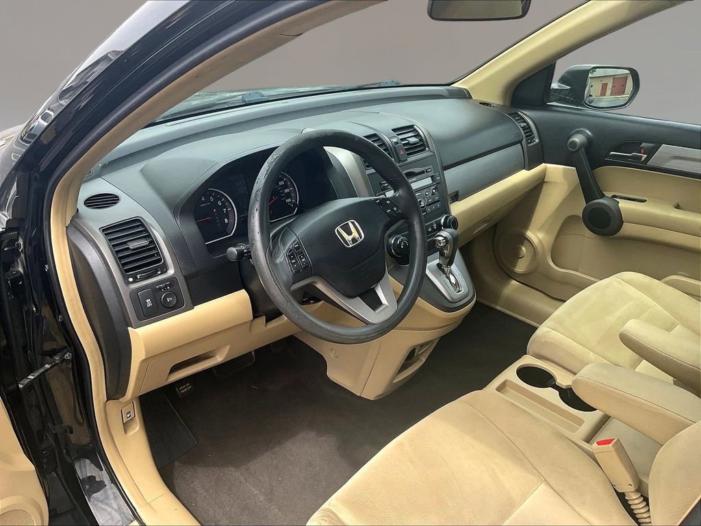 Used 2010 Honda CR-V EX image 15