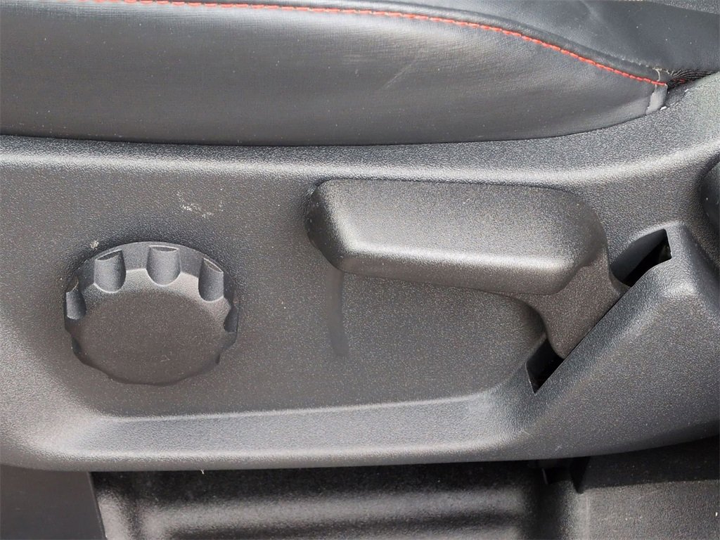 Used 2024 Ford Bronco Raptor image 13