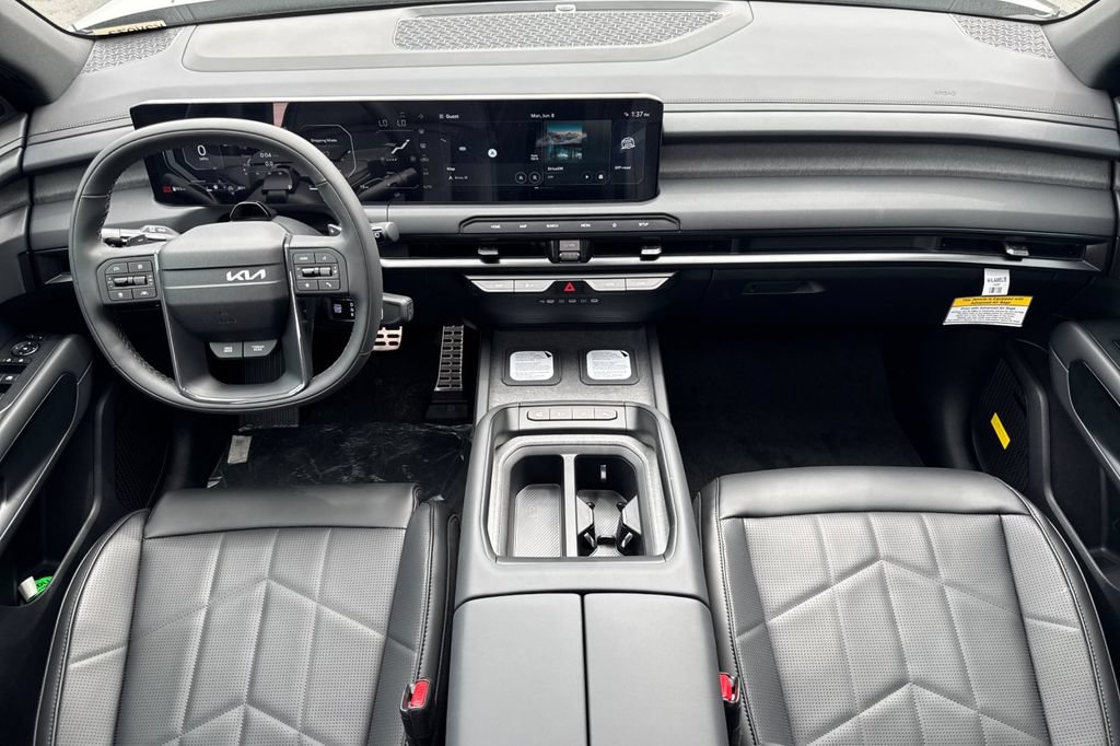 New 2027 Kia Telluride SX X-Pro AWD/4WD image 5