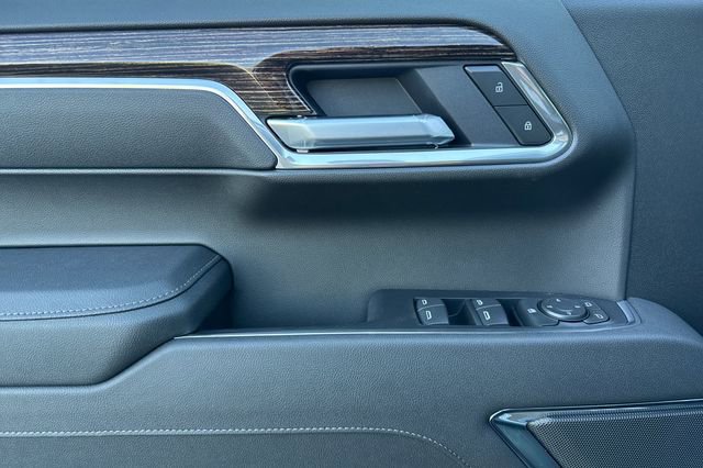 New 2026 GMC Sierra 1500 Elevation w/ X31 Off-Road Package image 11