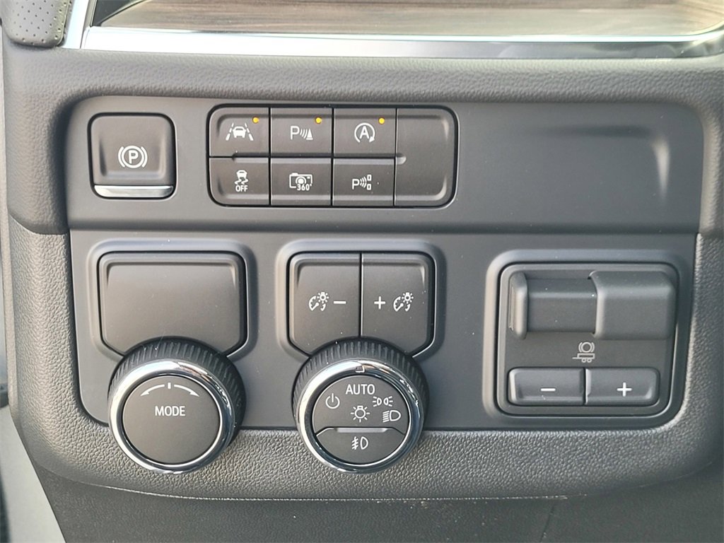 New 2026 Chevrolet Tahoe Premier image 26