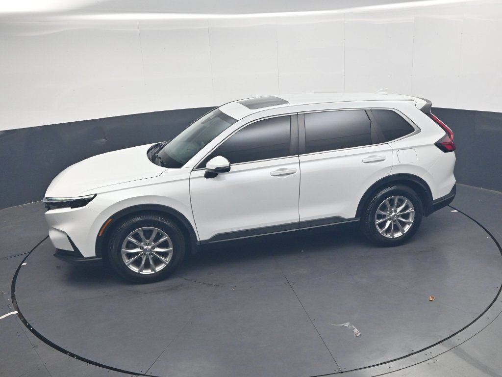 Used 2023 Honda CR-V EX-L image 19