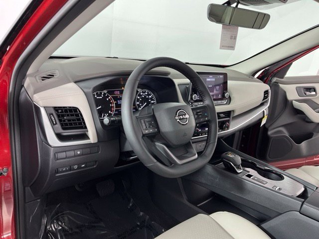 New 2026 Nissan Rogue Dark Armor FWD image 20