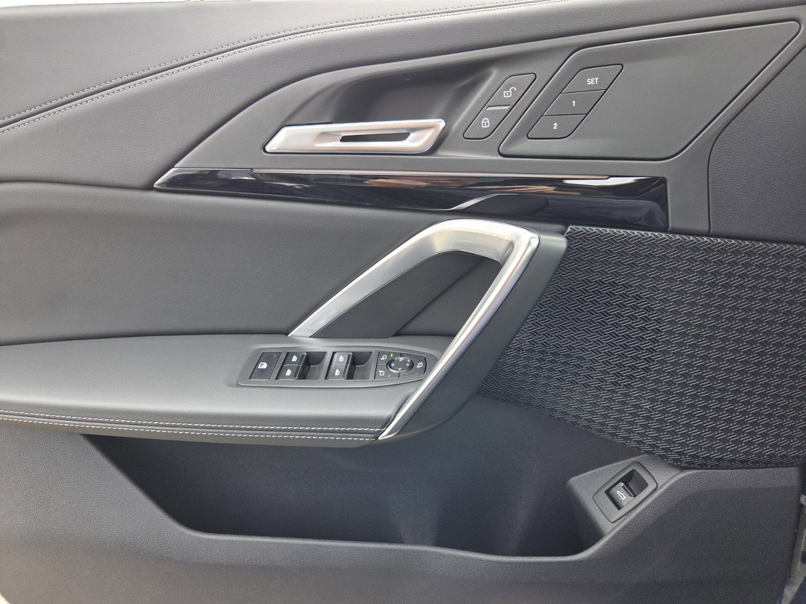 New 2026 BMW X1 xDrive28i image 21