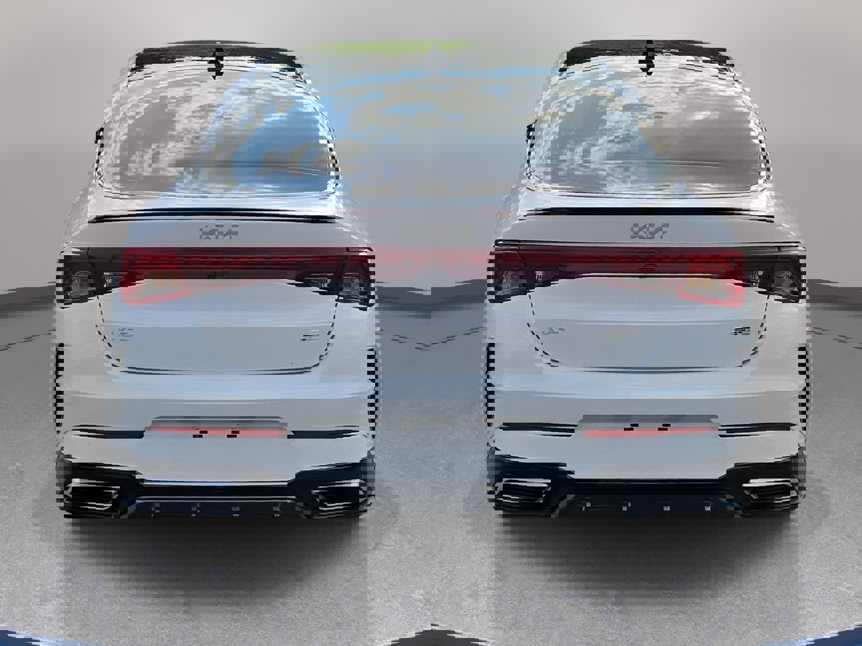 Used 2023 Kia K5 GT-Line image 6