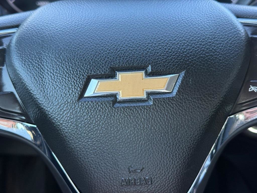 Used 2019 Chevrolet Cruze LT w/ Convenience Package image 15