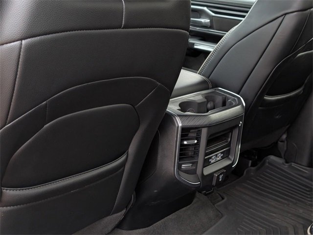 Used 2024 RAM 1500 Laramie image 28