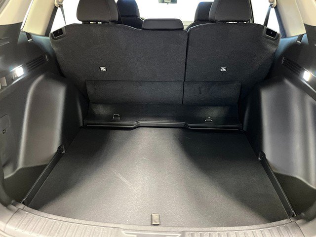 New 2027 Honda CR-V LX image 23
