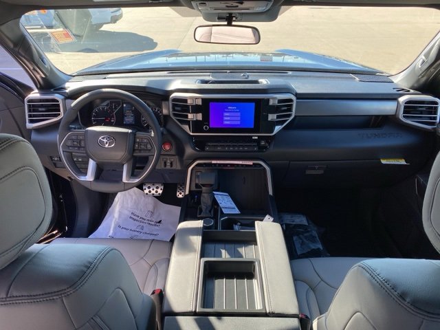 New 2026 Toyota Tundra SR5 image 13