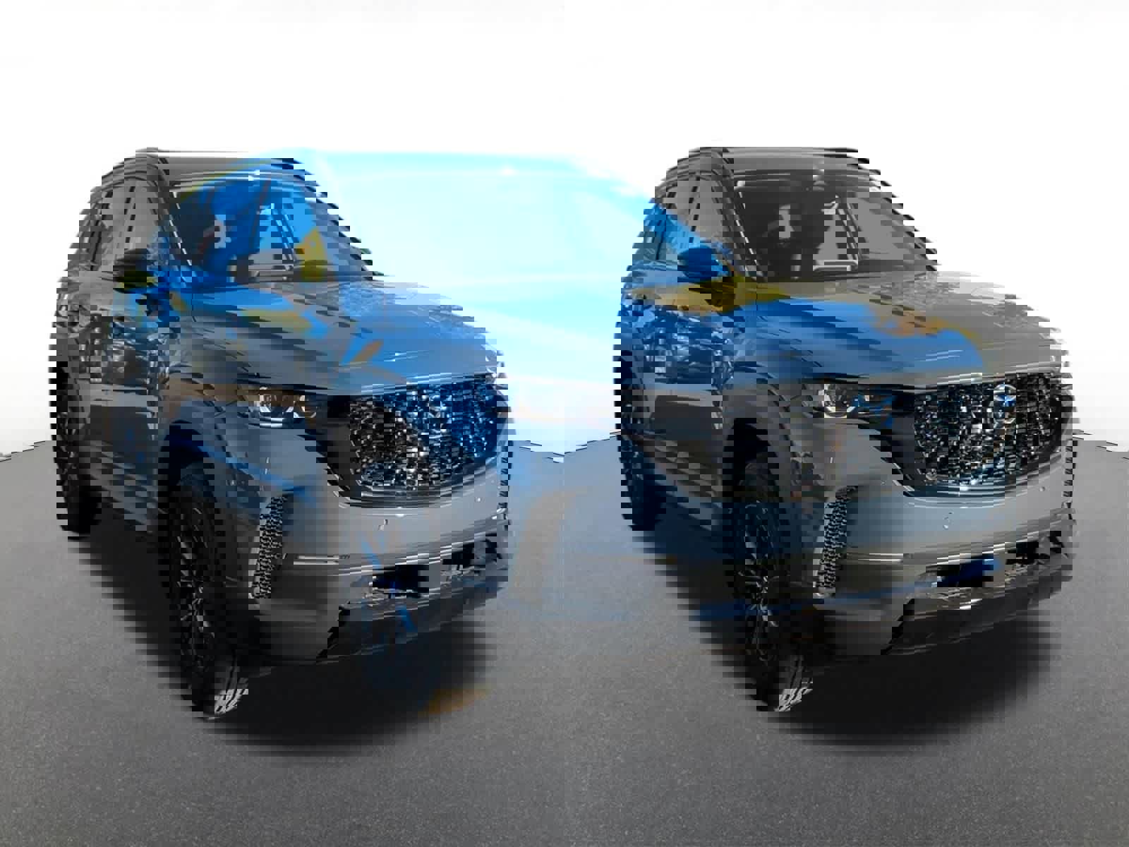 New 2026 MAZDA CX-50 AWD 2.5 Hybrid w/ Weather Package image 8