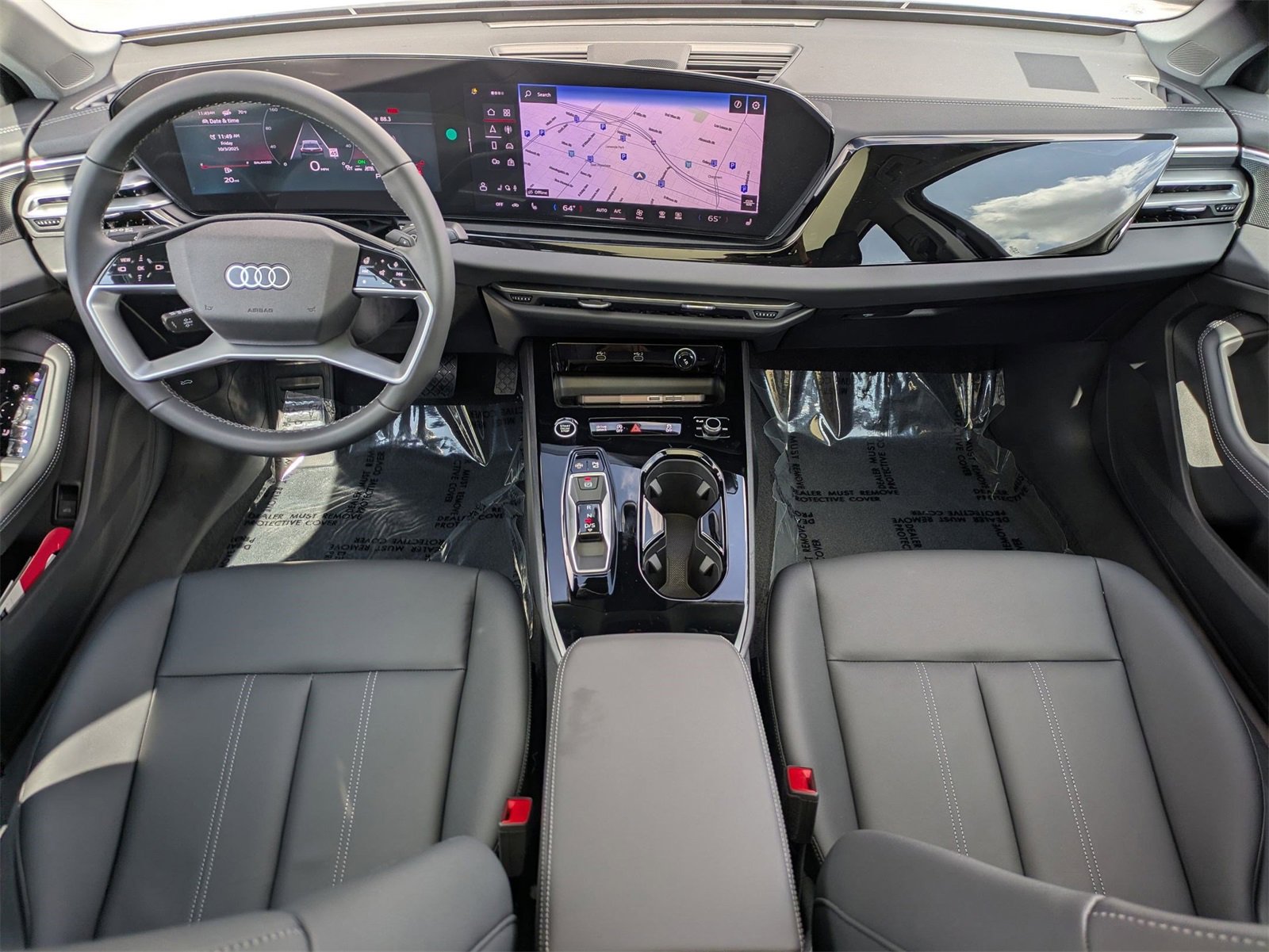 New 2025 Audi A5 2.0T Premium image 5