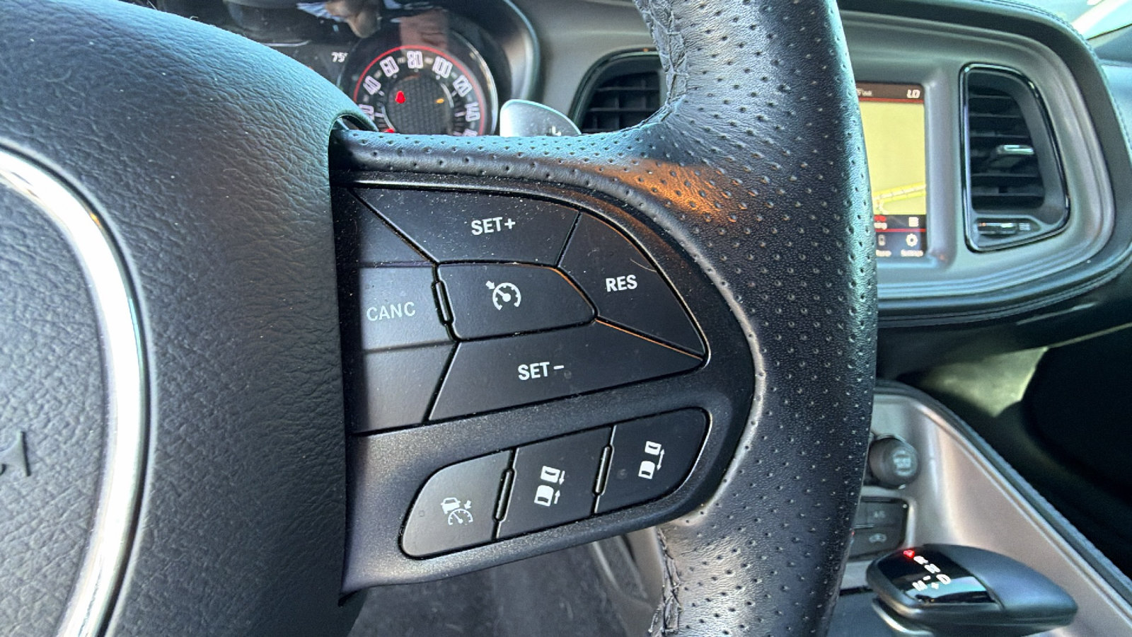 Used 2023 Dodge Challenger GT w/ Plus Package RWD image 25