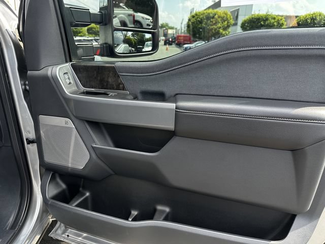 Certified 2023 Ford F250 Lariat w/ Lariat Ultimate Package AWD/4WD image 37
