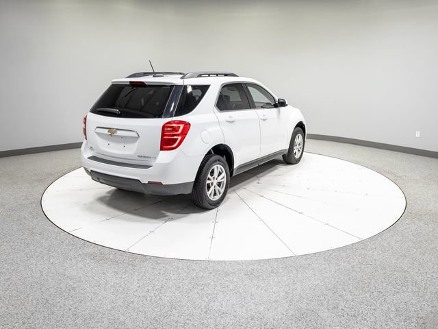 Used 2016 Chevrolet Equinox LT AWD/4WD image 27