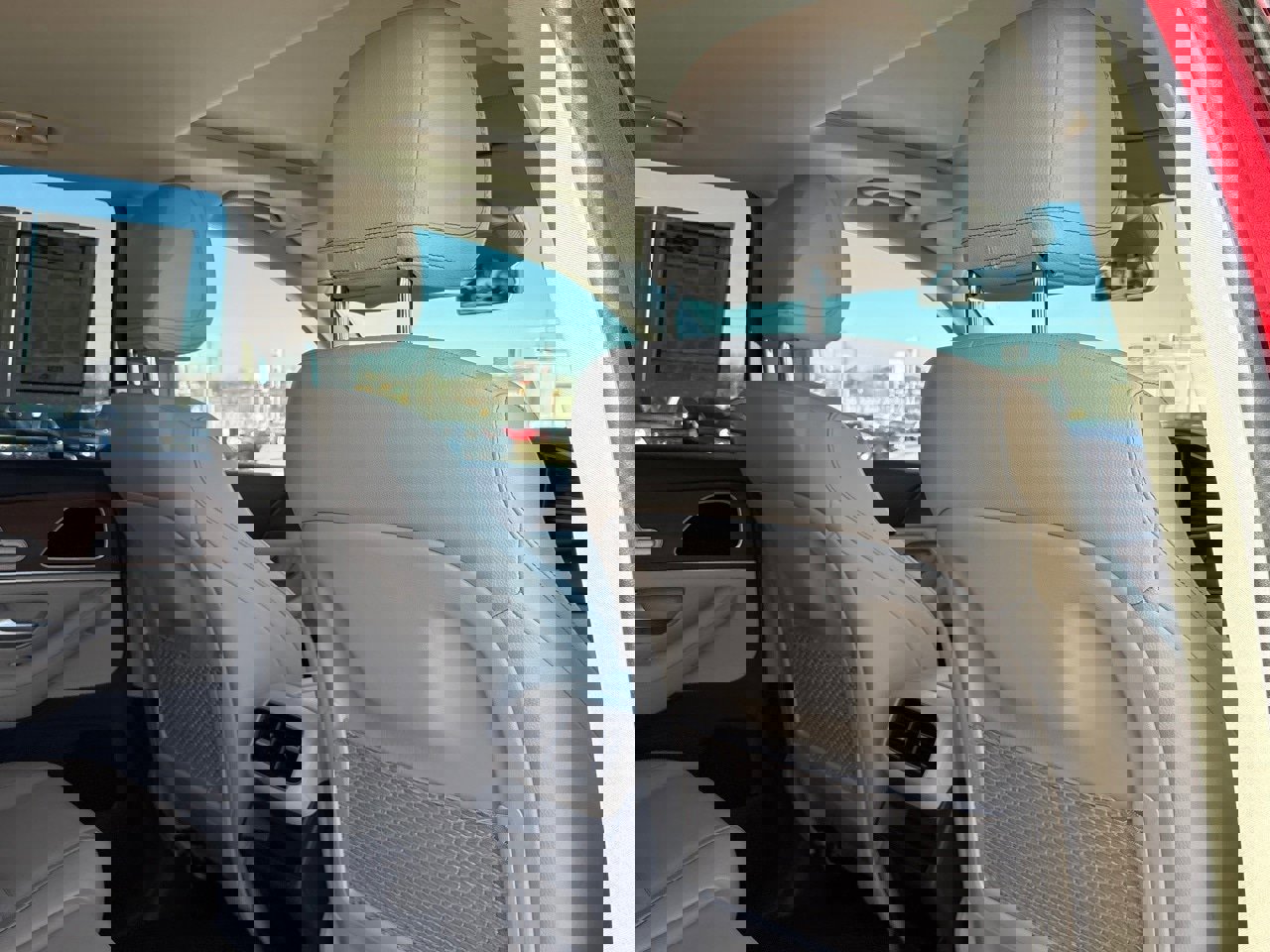 Used 2020 Mercedes-Benz GLE 350 4MATIC image 42