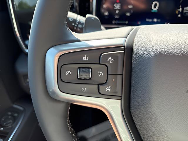 New 2026 Chevrolet Silverado 1500 RST w/ Convenience Package II image 11