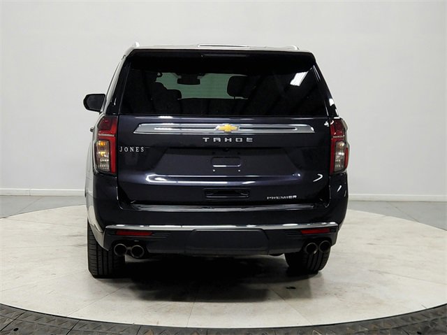 Used 2024 Chevrolet Tahoe Premier image 6