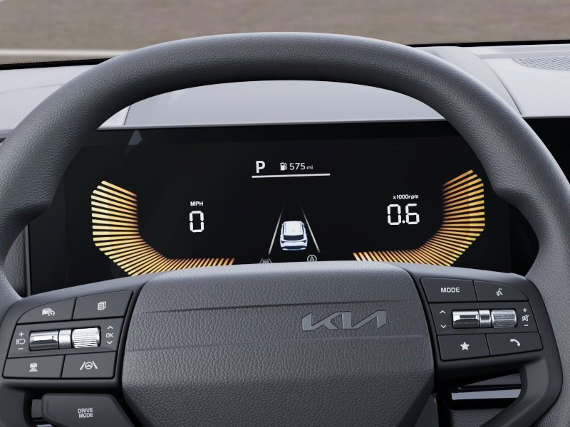 New 2027 Kia Sportage S FWD image 22