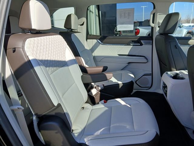 Certified 2024 GMC Acadia Denali w/ Super Cruise Package image 18