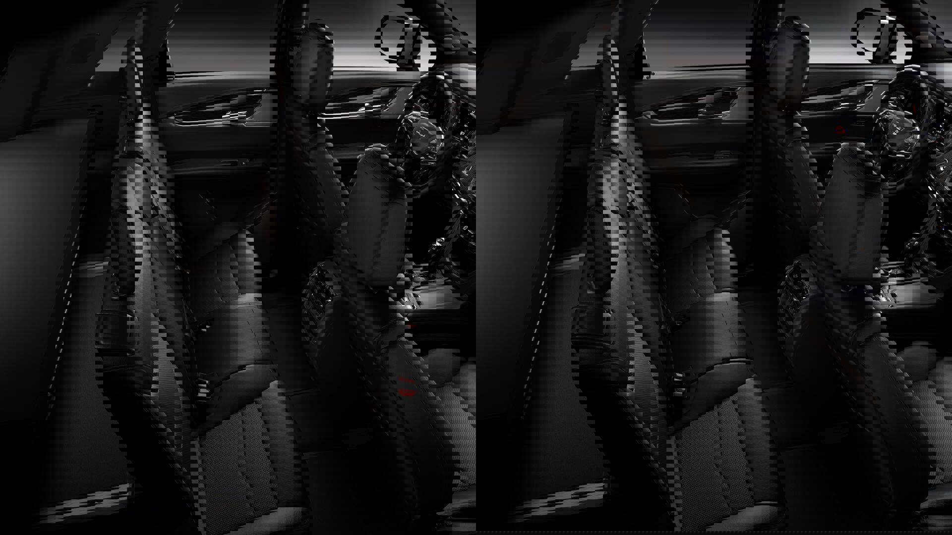 New 2025 Cadillac XT5 Premium Luxury w/ Technology Package image 35