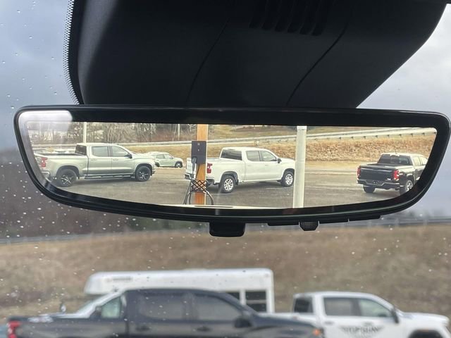 Certified 2024 Chevrolet Silverado EV RST image 23