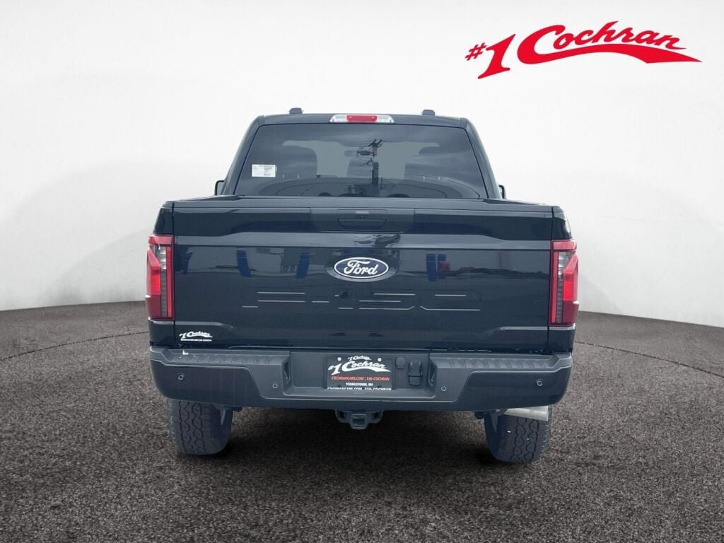 New 2026 Ford F150 XLT w/ Tow/Haul Package AWD/4WD image 8