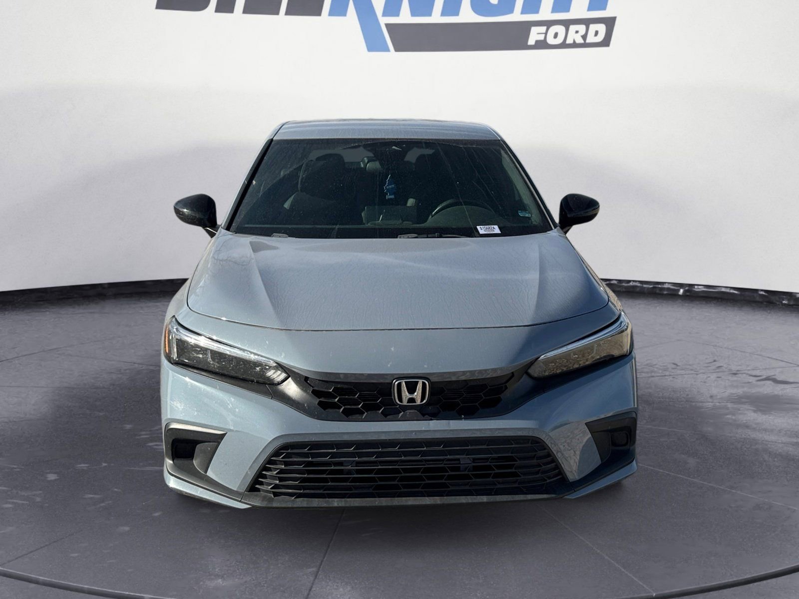 Used 2024 Honda Civic Sport image 8