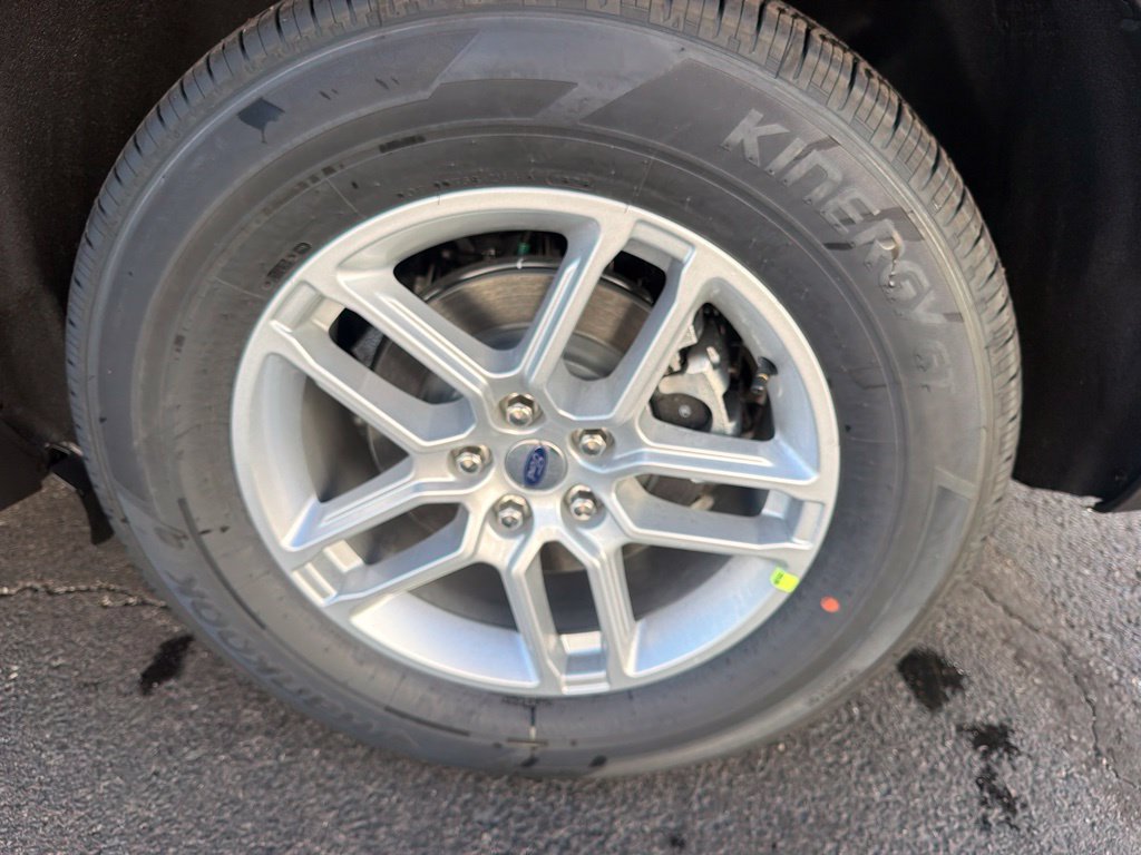 New 2027 Ford Explorer Active AWD/4WD image 49