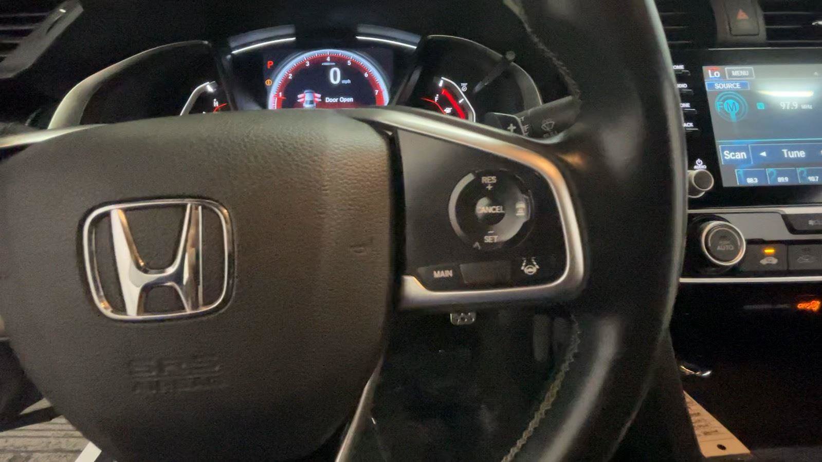 Used 2019 Honda Civic Sport image 36