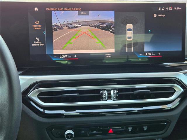 Certified 2023 BMW 330i Sedan w/ Convenience Package image 14