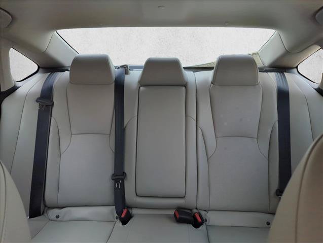 Certified 2023 Honda Accord Touring image 21