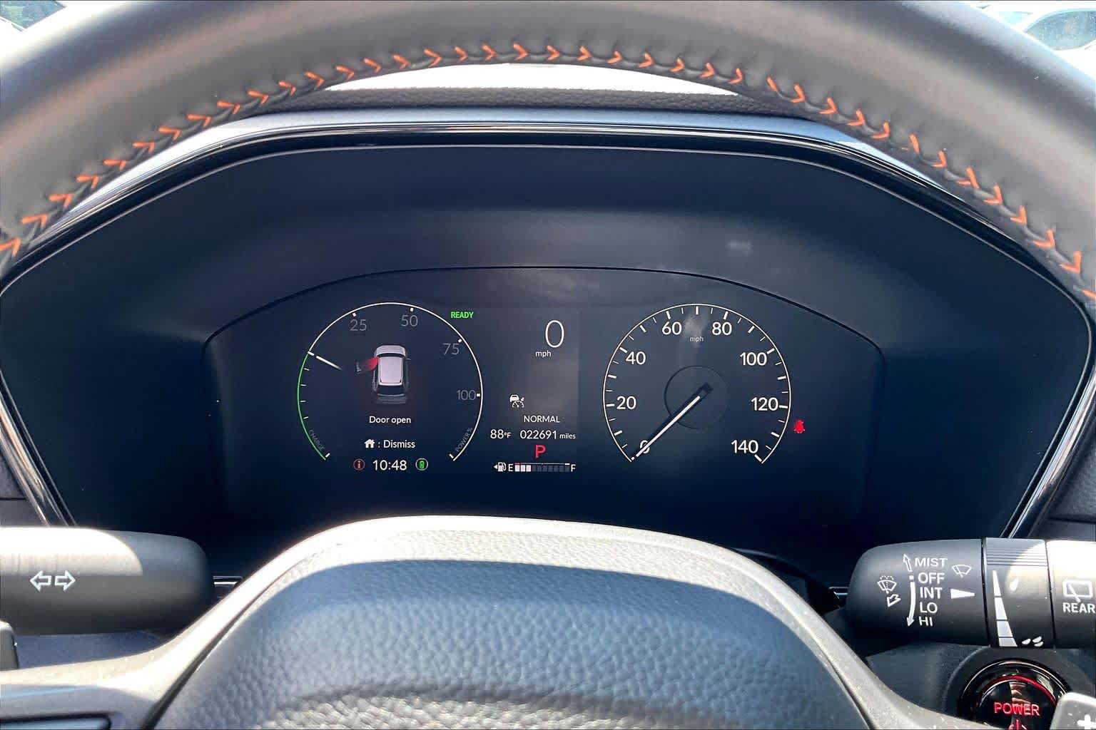 Used 2024 Honda CR-V Sport-L image 26