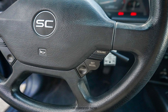 Used 1989 Ford Thunderbird Super image 34