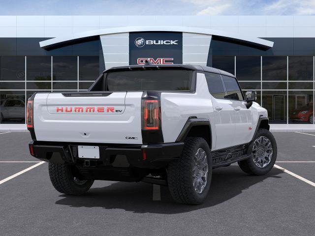 New 2025 GMC Hummer EV 3X w/ Battery Pack, 24 Module Pack image 45