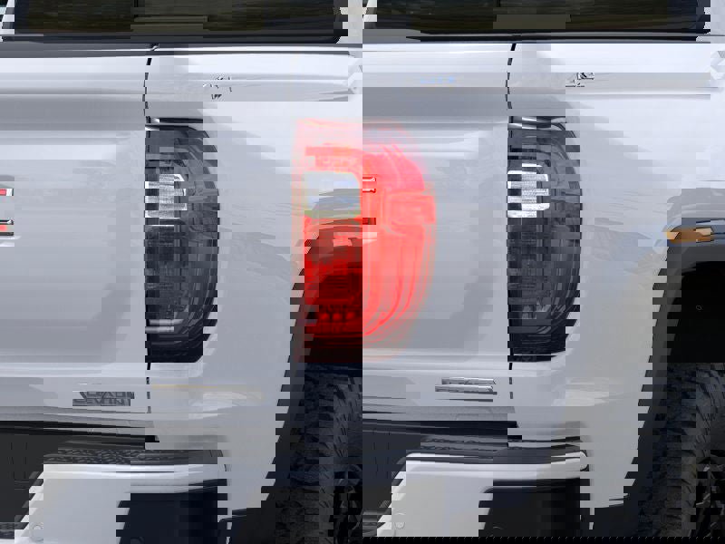 New 2026 GMC Canyon Elevation w/ Convenience Package image 14