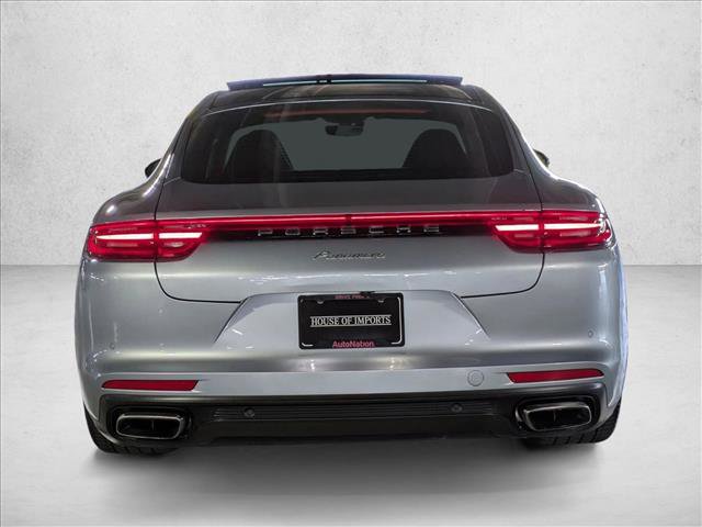Used 2020 Porsche Panamera image 6