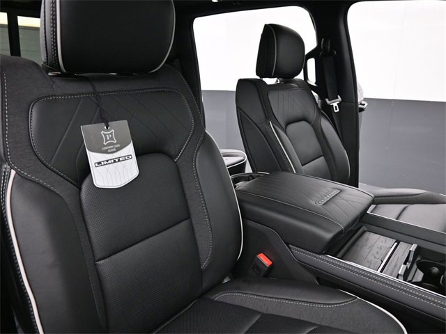 New 2026 RAM 1500 Limited image 23