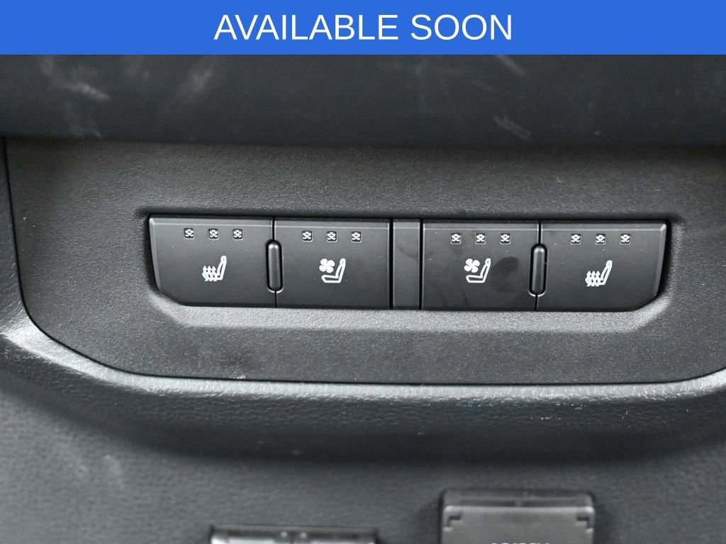 Used 2025 Toyota Tundra 1794 Edition image 32