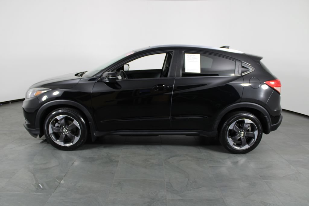 Used 2018 Honda HR-V EX-L image 13