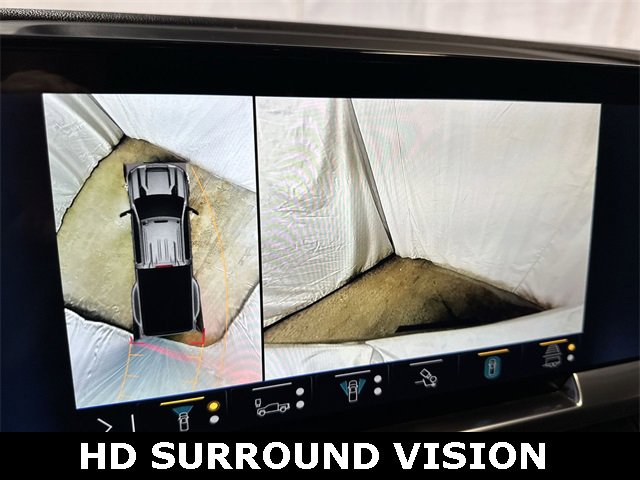 Used 2024 Chevrolet Silverado 3500 LTZ w/ LTZ Plus Package image 20