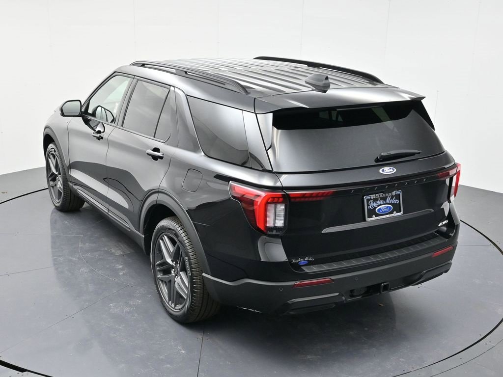 New 2026 Ford Explorer ST-Line image 46