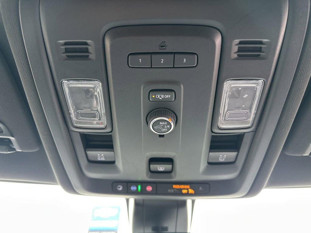 Used 2021 Chevrolet Tahoe RST image 55