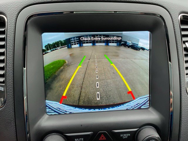 Used 2019 Dodge Durango R/T AWD/4WD image 36