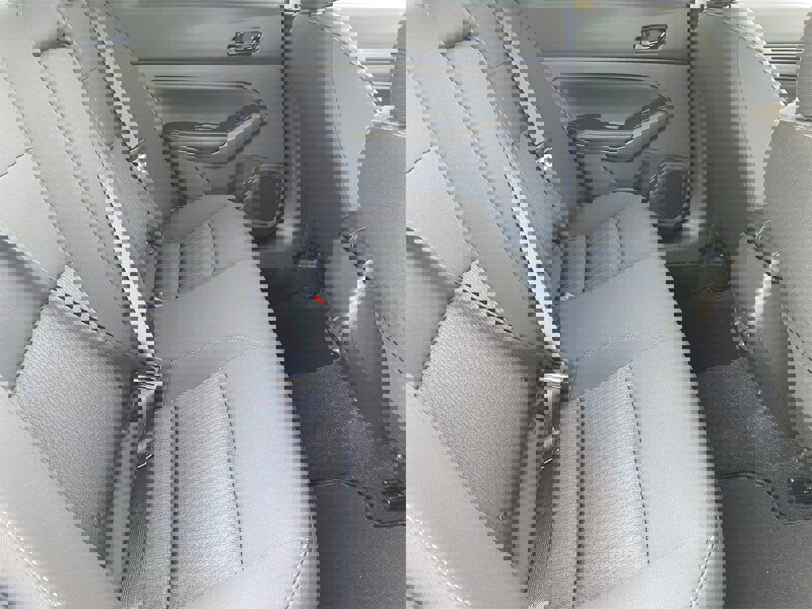 New 2025 Nissan Altima 2.5 SV image 14