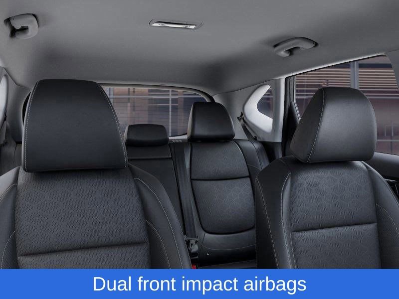 Used 2025 Kia Seltos EX image 29