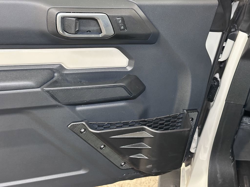 Certified 2025 Ford Bronco 2-Door image 22